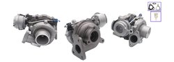 Turbina Elstock 91-2025