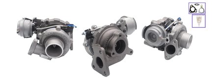 Turbina Elstock 91-2025