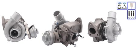 Turbina Elstock 91-2102