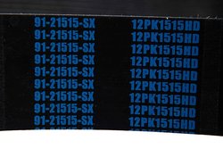 Curea transmisie Stellox 91-21515-SX