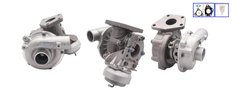 TURBINA ELSTOCK 91-2441 - Compatibil cu MAZDA