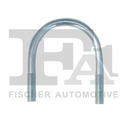 Colier, esapament FA1 910-950