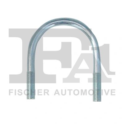 Colier, esapament FA1 910-950