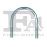 Colier, esapament FA1 910-950