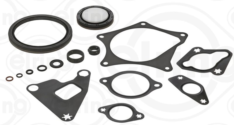 SET GARNITURI CARTER ELRING 910.710 - Compatibil cu CHEVROLET, HOLDEN, OPEL, VAUXHALL