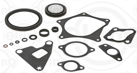 SET GARNITURI CARTER ELRING 910.710 - Compatibil cu CHEVROLET, HOLDEN, OPEL, VAUXHALL