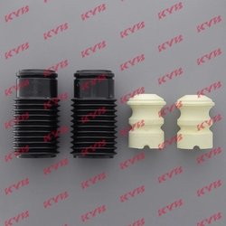 KIT PROTECTIE PRAF AMORTIZOR KYB 910005 - Compatibil cu BMW