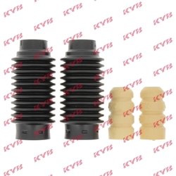 KIT PROTECTIE PRAF AMORTIZOR KYB 910008 - Compatibil cu CITROEN