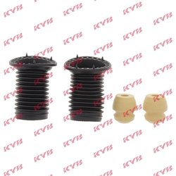 KIT PROTECTIE PRAF AMORTIZOR KYB 910010 - Compatibil cu CHEVROLET, DAEWOO