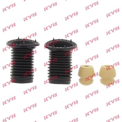 KIT PROTECTIE PRAF AMORTIZOR KYB 910010 - Compatibil cu CHEVROLET, DAEWOO