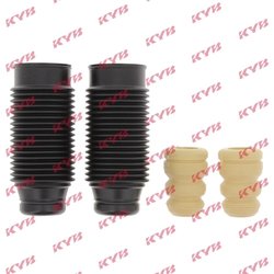 KIT PROTECTIE PRAF AMORTIZOR KYB 910023 - Compatibil cu HYUNDAI