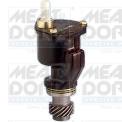 POMPA VACUUM SISTEM DE FRANARE MEAT & DORIA 91003 - Compatibil cu AUDI, FORD, SEAT, SKODA, VW