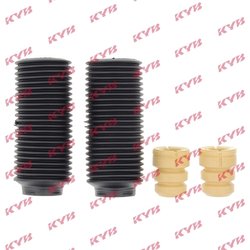 KIT PROTECTIE PRAF AMORTIZOR KYB 910033 - Compatibil cu NISSAN