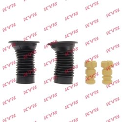 KIT PROTECTIE PRAF AMORTIZOR KYB 910047 - Compatibil cu TOYOTA