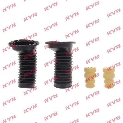 KIT PROTECTIE PRAF AMORTIZOR KYB 910048 - Compatibil cu TOYOTA