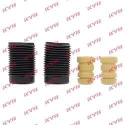 KIT PROTECTIE PRAF AMORTIZOR KYB 910051 - Compatibil cu TOYOTA