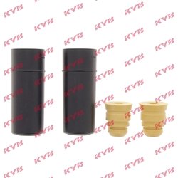 KIT PROTECTIE PRAF AMORTIZOR KYB 910053 - Compatibil cu TOYOTA