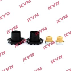 KIT PROTECTIE PRAF AMORTIZOR KYB 910054 - Compatibil cu TOYOTA