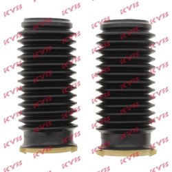 KIT PROTECTIE PRAF AMORTIZOR KYB 910055 - Compatibil cu VOLVO