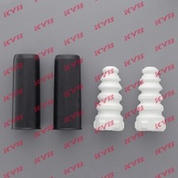 KIT PROTECTIE PRAF AMORTIZOR KYB 910056 - Compatibil cu AUDI, SEAT, SKODA, VW