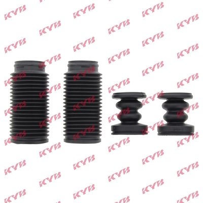 KIT PROTECTIE PRAF AMORTIZOR KYB 910062 - Compatibil cu HYUNDAI