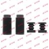 KIT PROTECTIE PRAF AMORTIZOR KYB 910062 - Compatibil cu HYUNDAI