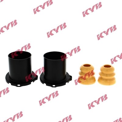KIT PROTECTIE PRAF AMORTIZOR KYB 910063 - Compatibil cu CHEVROLET, DAEWOO