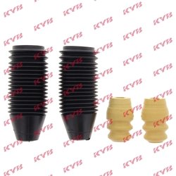KIT PROTECTIE PRAF AMORTIZOR KYB 910065 - Compatibil cu CHEVROLET, DAEWOO