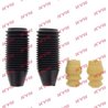 KIT PROTECTIE PRAF AMORTIZOR KYB 910065 - Compatibil cu CHEVROLET, DAEWOO