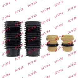 KIT PROTECTIE PRAF AMORTIZOR KYB 910075 - Compatibil cu KIA