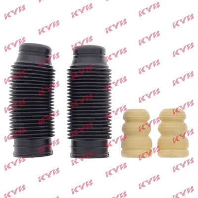 KIT PROTECTIE PRAF AMORTIZOR KYB 910076 - Compatibil cu HYUNDAI
