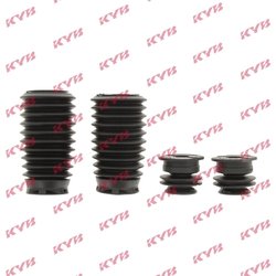 KIT PROTECTIE PRAF AMORTIZOR KYB 910080 - Compatibil cu RENAULT