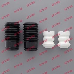 KIT PROTECTIE PRAF AMORTIZOR KYB 910084 - Compatibil cu ALFA ROMEO, AUDI, BMW, FIAT, LANCIA, NISSAN, SEAT, SKODA, TOYOTA, VW