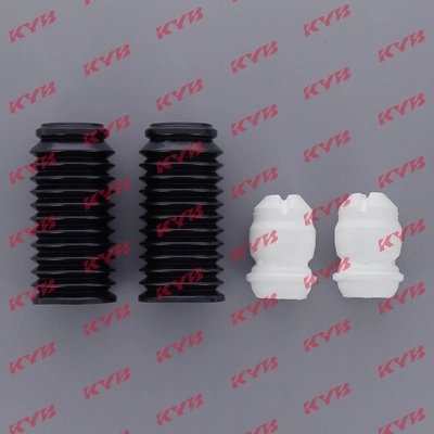KIT PROTECTIE PRAF AMORTIZOR KYB 910088 - Compatibil cu AUDI, FIAT, SEAT, VW