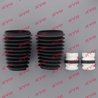 KIT PROTECTIE PRAF AMORTIZOR KYB 910089 - Compatibil cu AUDI