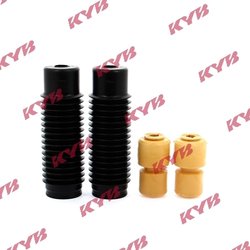 KIT PROTECTIE PRAF AMORTIZOR KYB 910100 - Compatibil cu MAZDA
