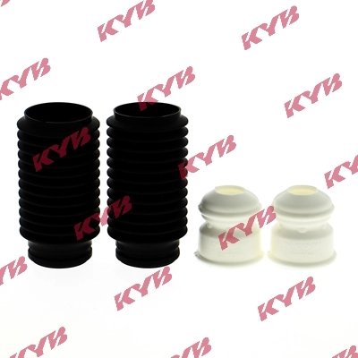 KIT PROTECTIE PRAF AMORTIZOR KYB 910104 - Compatibil cu FORD