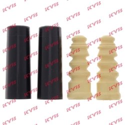 KIT PROTECTIE PRAF AMORTIZOR KYB 910137 - Compatibil cu SEAT, SKODA, VW