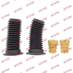 KIT PROTECTIE PRAF AMORTIZOR KYB 910140 - Compatibil cu MAZDA