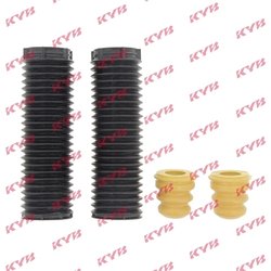 KIT PROTECTIE PRAF AMORTIZOR KYB 910139 - Compatibil cu MAZDA