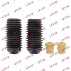 KIT PROTECTIE PRAF AMORTIZOR KYB 910142 - Compatibil cu SUBARU