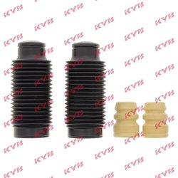 KIT PROTECTIE PRAF AMORTIZOR KYB 910148 - Compatibil cu KIA