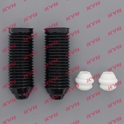 KIT PROTECTIE PRAF AMORTIZOR KYB 910154 - Compatibil cu AUDI, SEAT, SKODA, VW