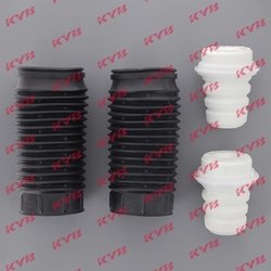 KIT PROTECTIE PRAF AMORTIZOR KYB 910159 - Compatibil cu CITROEN, FIAT, PEUGEOT