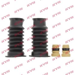 KIT PROTECTIE PRAF AMORTIZOR KYB 910162 - Compatibil cu SAAB