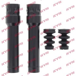 KIT PROTECTIE PRAF AMORTIZOR KYB 910167 - Compatibil cu MITSUBISHI, SMART