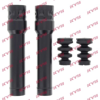 KIT PROTECTIE PRAF AMORTIZOR KYB 910167 - Compatibil cu MITSUBISHI, SMART