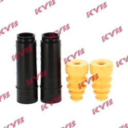 KIT PROTECTIE PRAF AMORTIZOR KYB 910180 - Compatibil cu AUDI