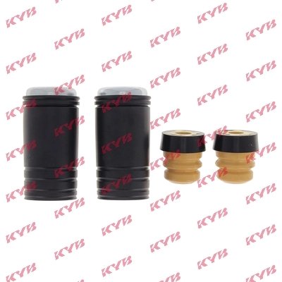 KIT PROTECTIE PRAF AMORTIZOR KYB 910188 - Compatibil cu BMW