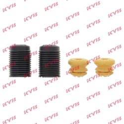 KIT PROTECTIE PRAF AMORTIZOR KYB 910196 - Compatibil cu BMW